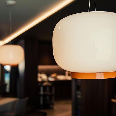 Seraphine Plaza Печ Экстерьер фото