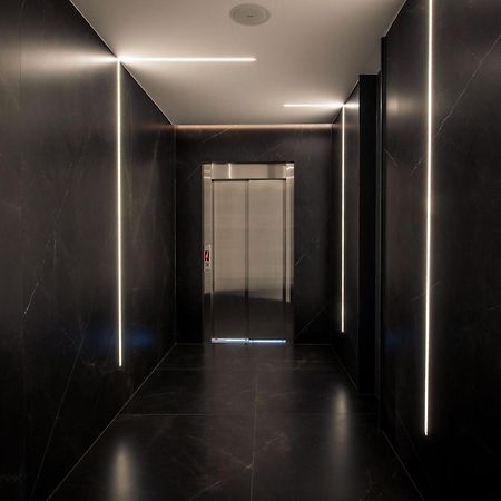 Seraphine Plaza Печ Экстерьер фото
