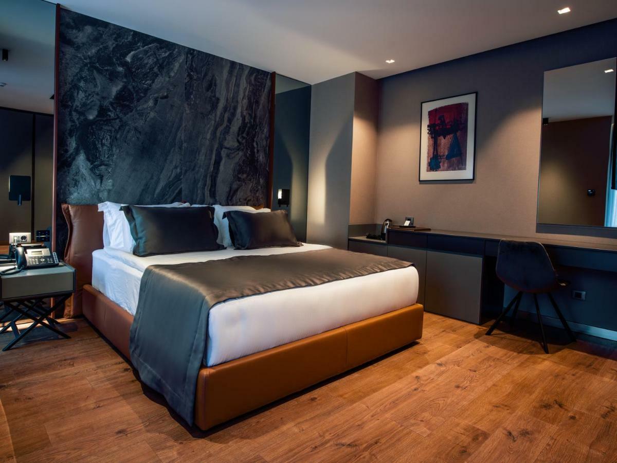Seraphine Plaza Печ Экстерьер фото
