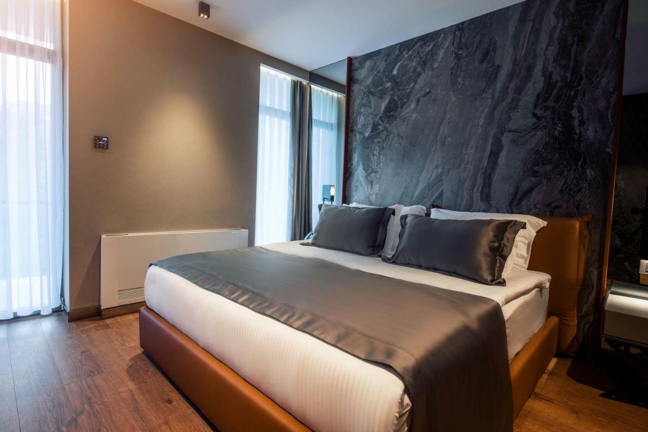 Seraphine Plaza Печ Экстерьер фото